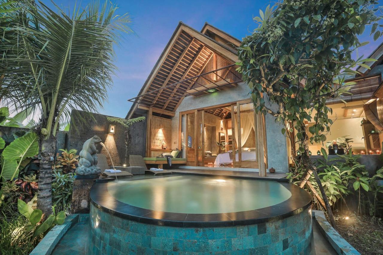 Wana Bucu By Pramana * Ubud