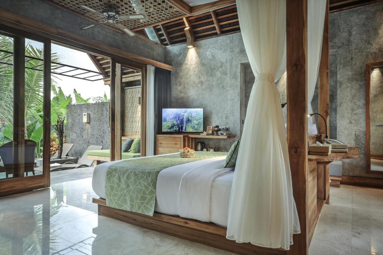 Wana Bucu By Pramana Villa Ubud