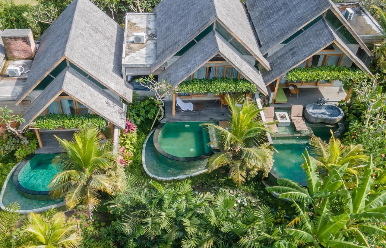 Wana Bucu By Pramana Ubud