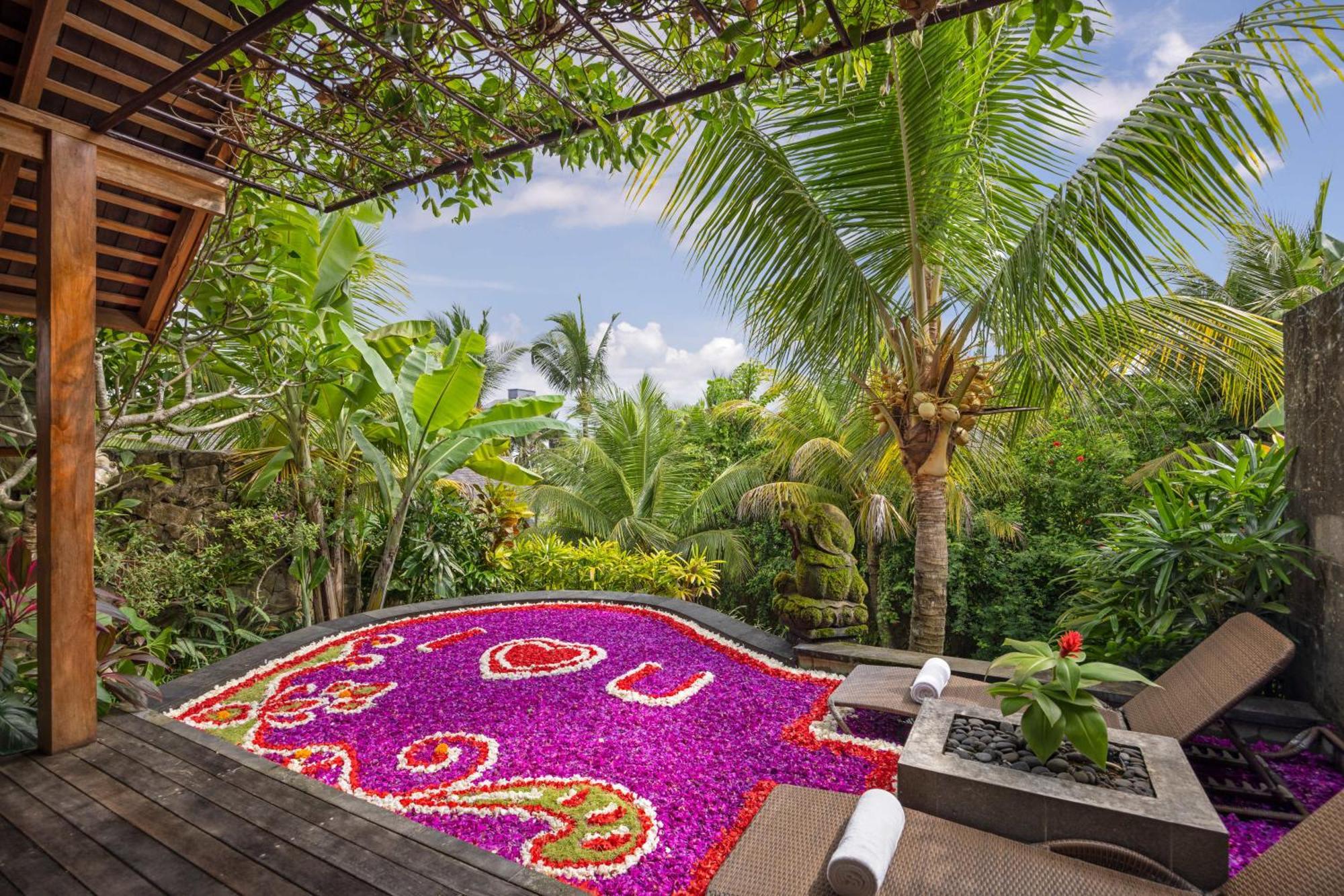 Villa Wana Bucu By Pramana Ubud