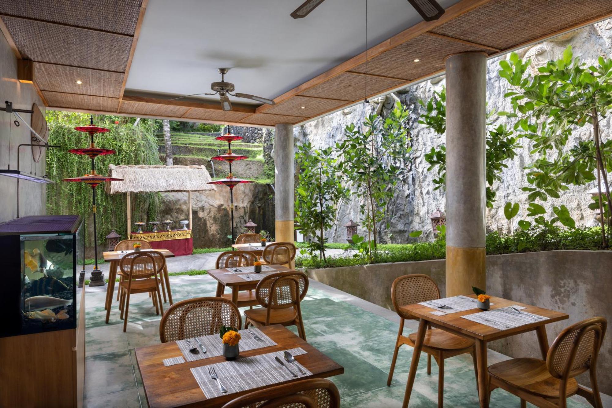 Villa Wana Bucu By Pramana Ubud