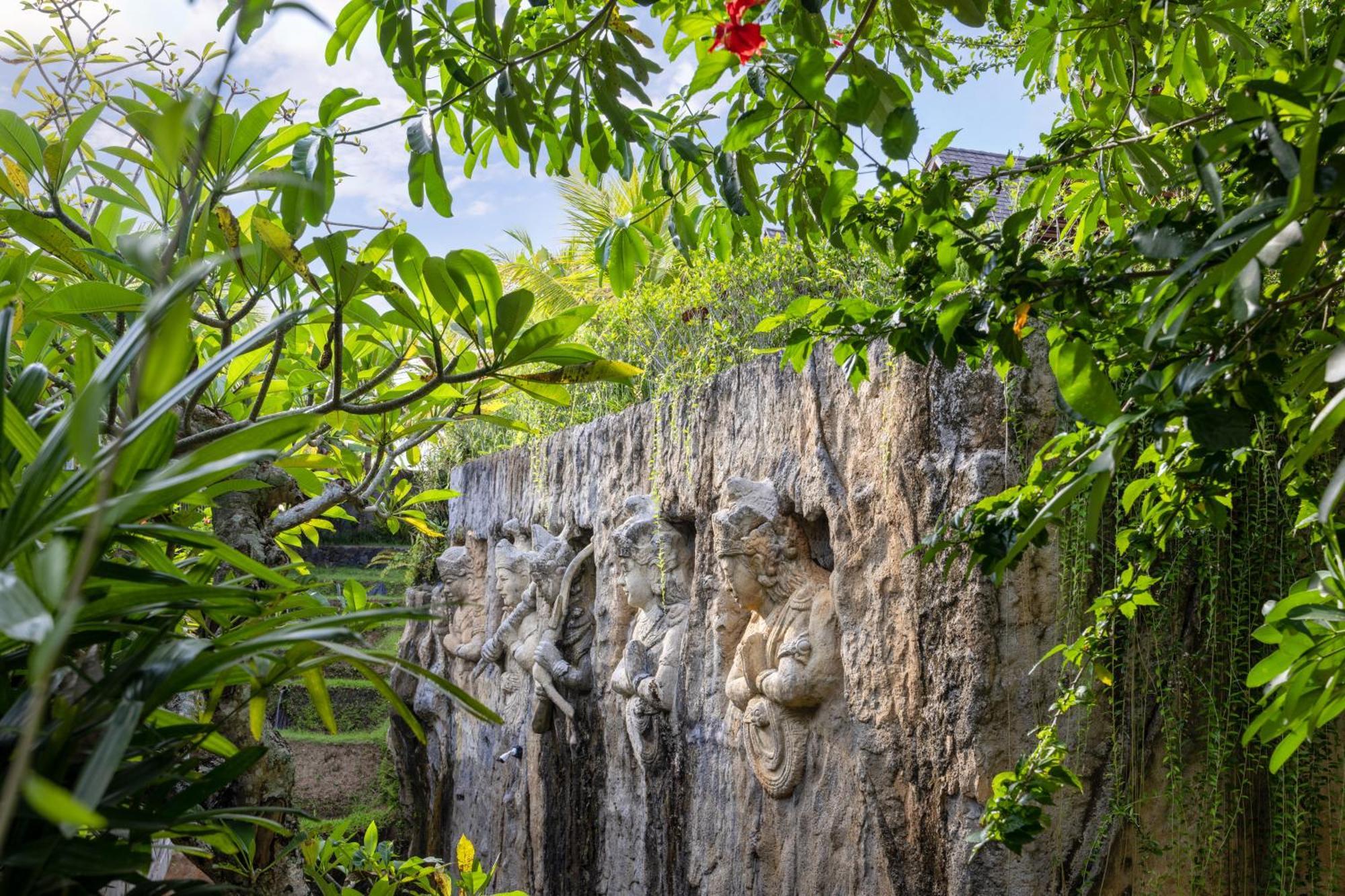 Wana Bucu By Pramana * Ubud