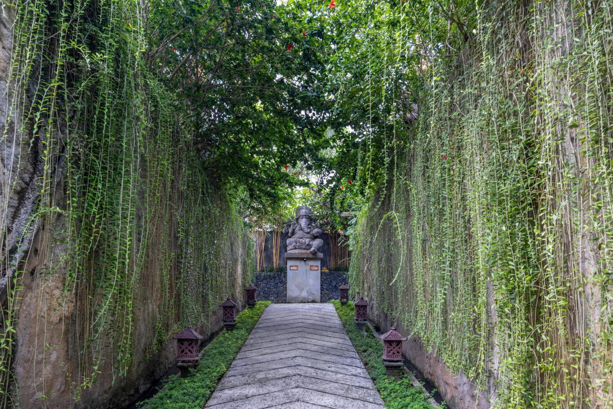 Wana Bucu By Pramana * Ubud