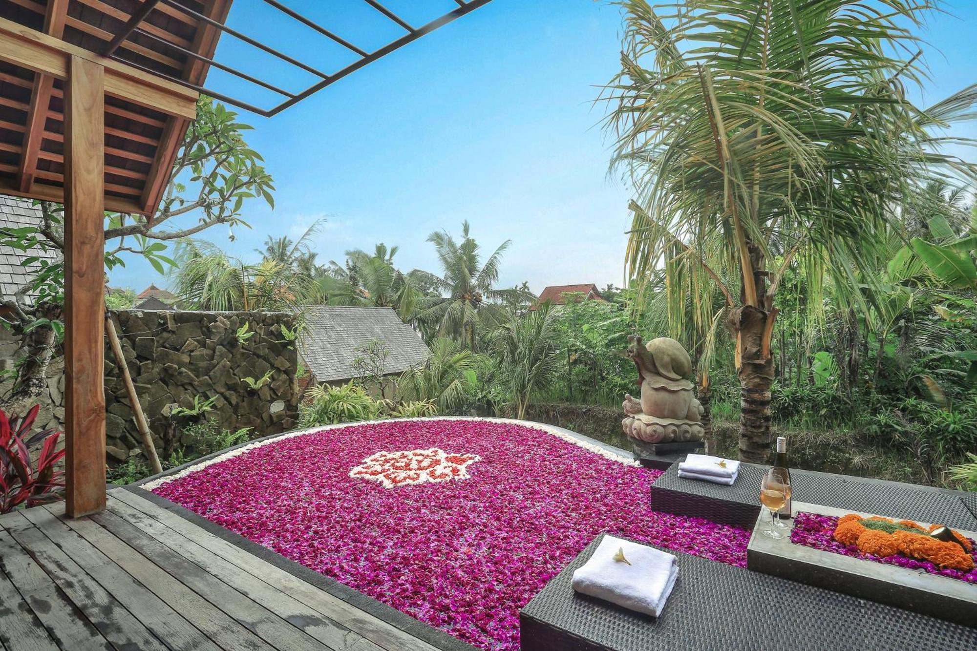Villa Wana Bucu By Pramana Ubud