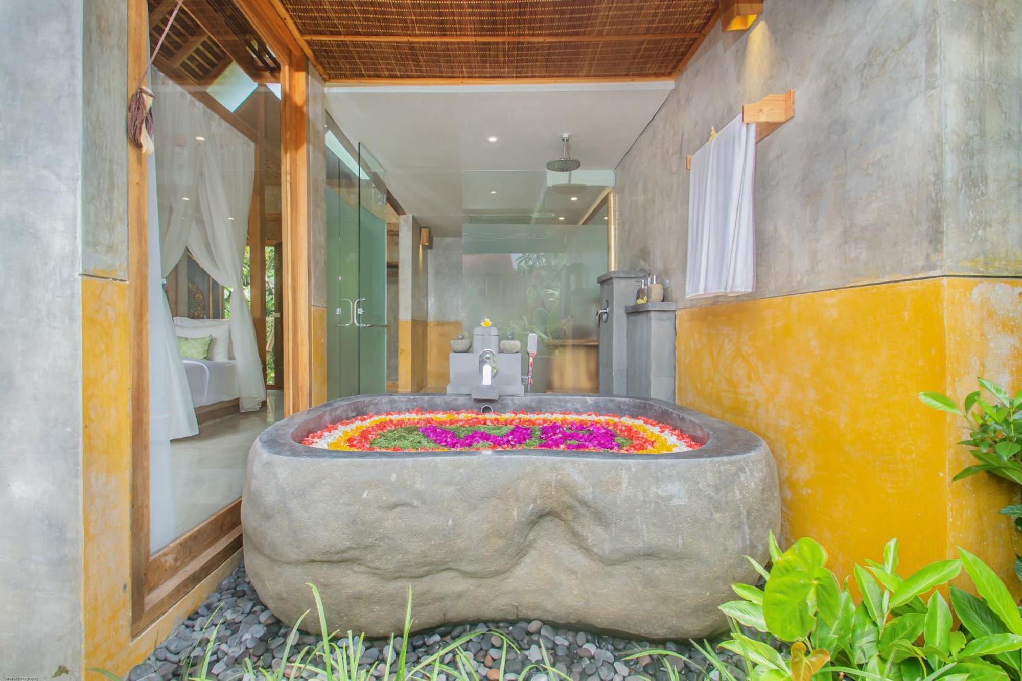 Villa Wana Bucu By Pramana Ubud