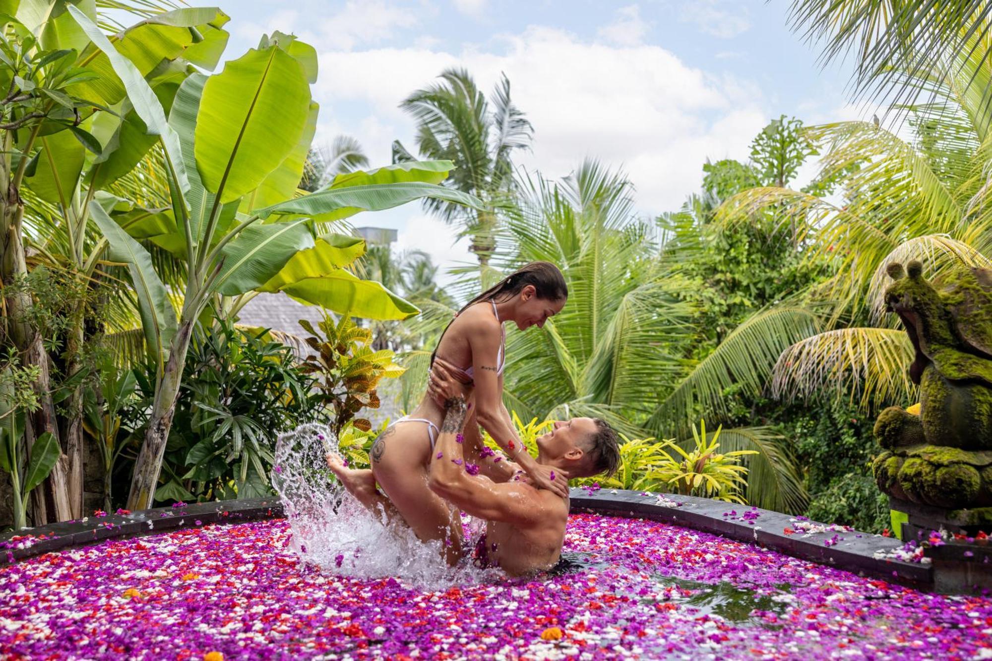 Wana Bucu By Pramana * Ubud